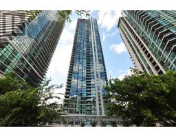 1410 - 18 HARBOUR STREET, Toronto, Ontario