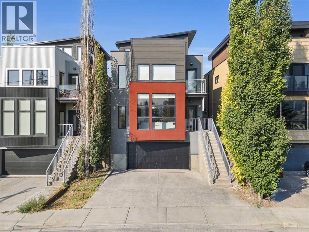 2217 17 Street Sw, Calgary, Alberta  T2T 4M7 - Photo 46 - A2246959