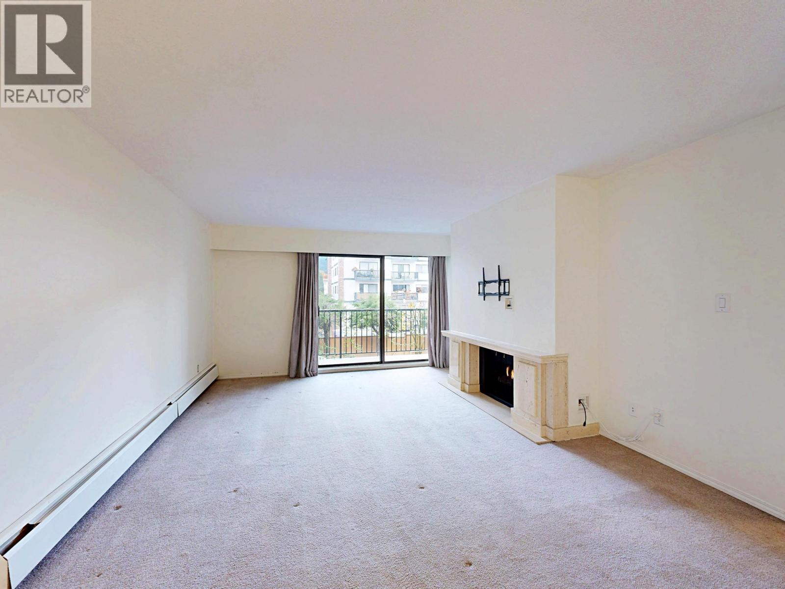 206 138 W 18th Street, North Vancouver, British Columbia  V7M 1W4 - Photo 5 - R3070083