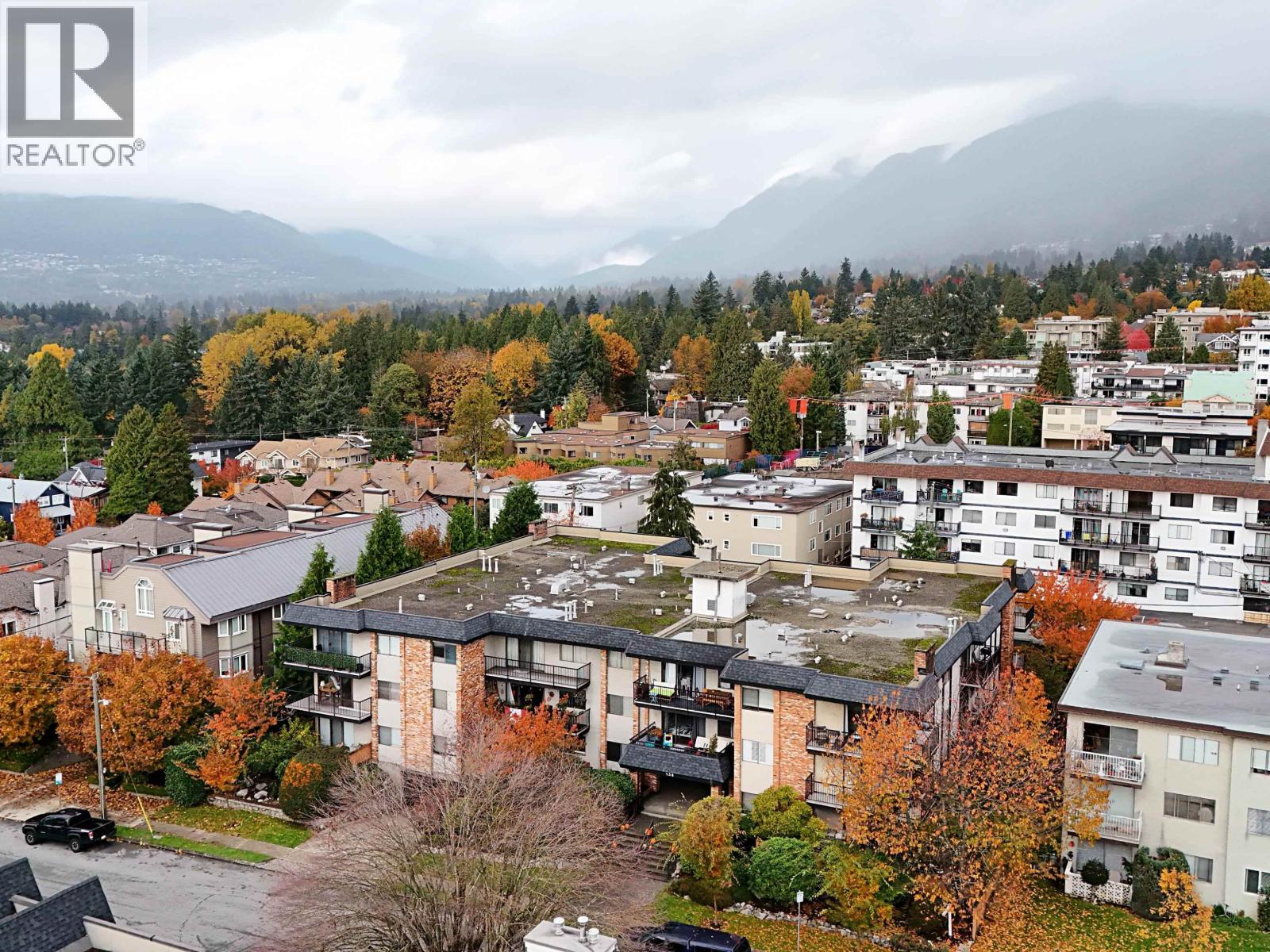 206 138 W 18th Street, North Vancouver, British Columbia  V7M 1W4 - Photo 18 - R3070083