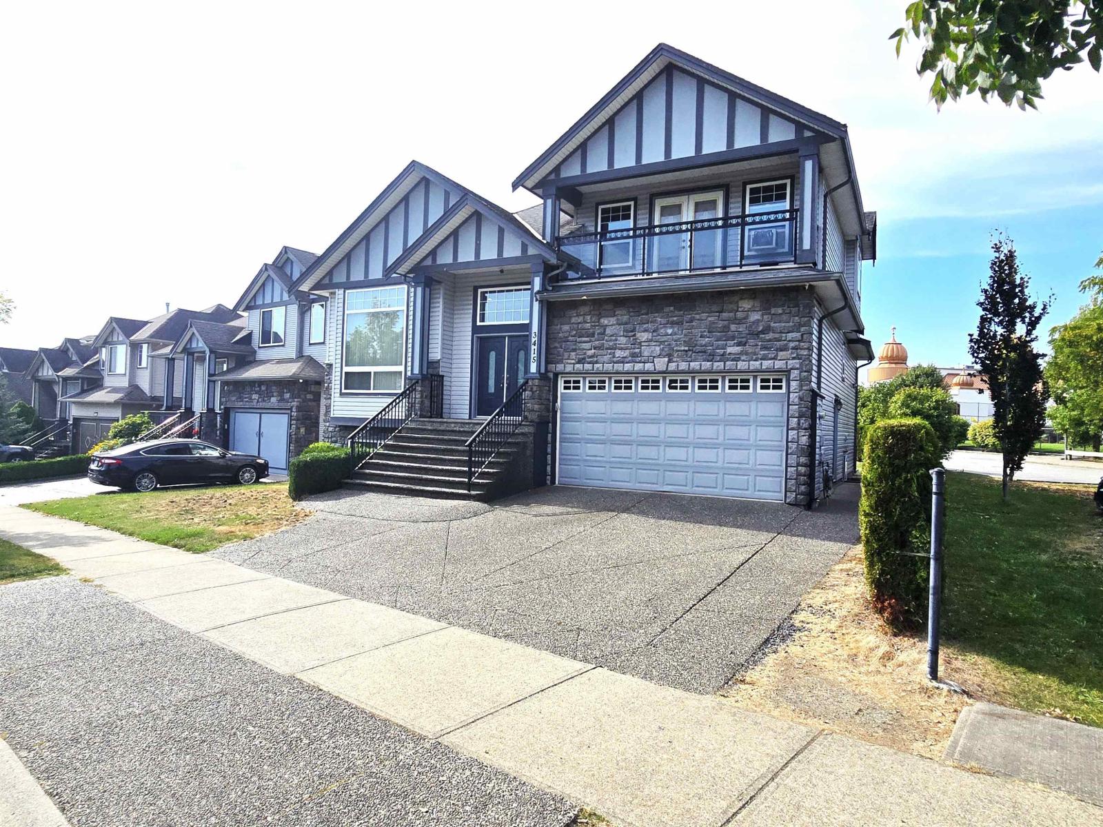 3415 Nightingale Drive, Abbotsford, British Columbia  V2T 5W3 - Photo 2 - R3069764