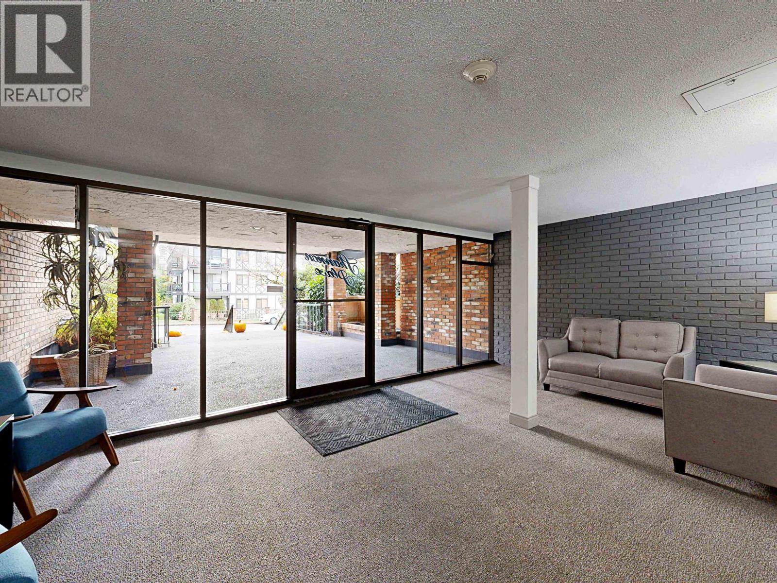 206 138 W 18th Street, North Vancouver, British Columbia  V7M 1W4 - Photo 19 - R3070083