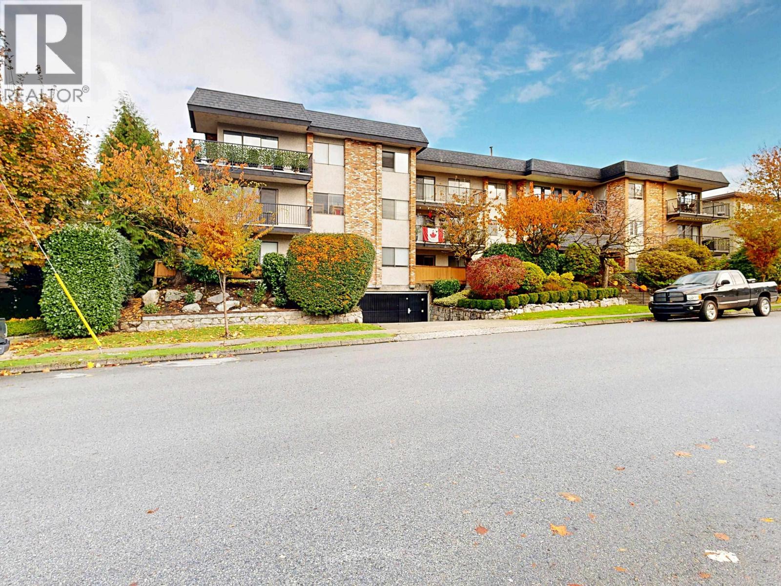 206 138 W 18th Street, North Vancouver, British Columbia  V7M 1W4 - Photo 22 - R3070083