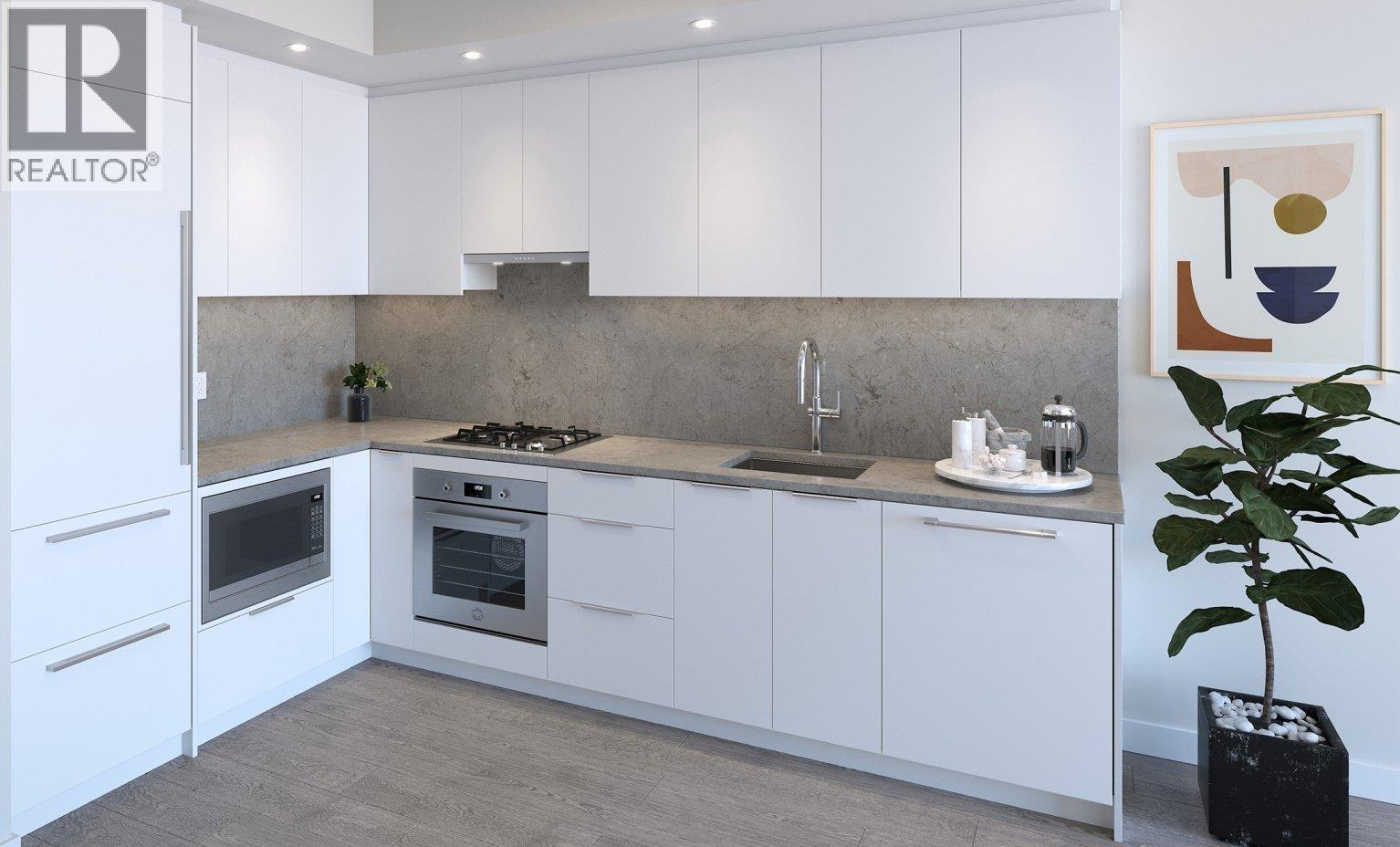 609 6080 Birney Ave, Vancouver, British Columbia  V6S 0L3 - Photo 4 - R3061038