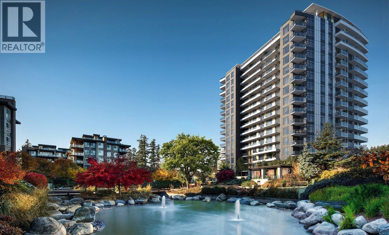 609 6080 BIRNEY AVE, vancouver, British Columbia