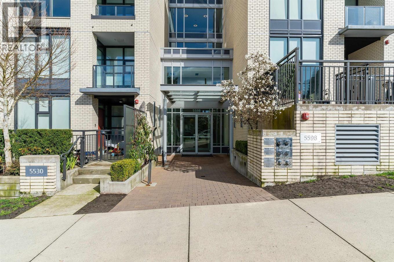 504 5598 Ormidale Street, Vancouver, British Columbia  V5R 0E5 - Photo 8 - R3069746