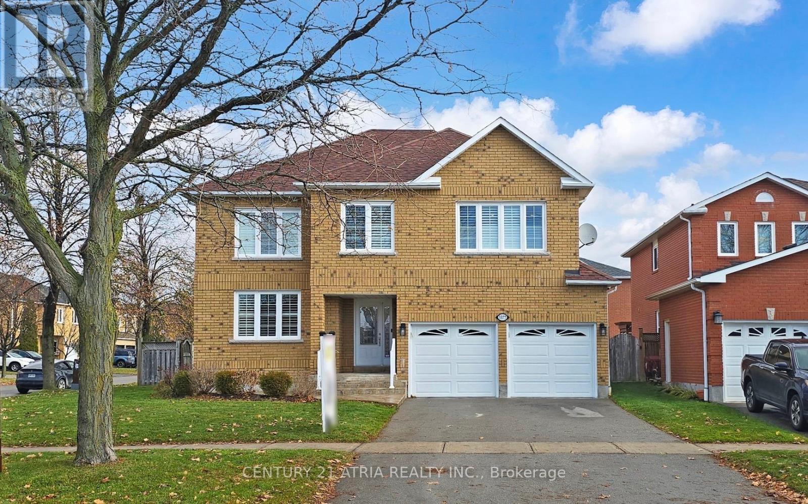 3377 GARRARD ROAD, Whitby, Ontario