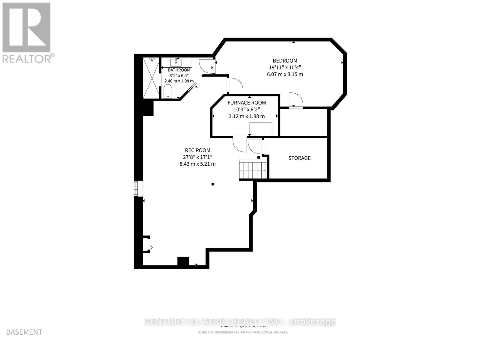 3377 Garrard Road, Whitby, Ontario  L1R 2H5 - Photo 3 - E12576658