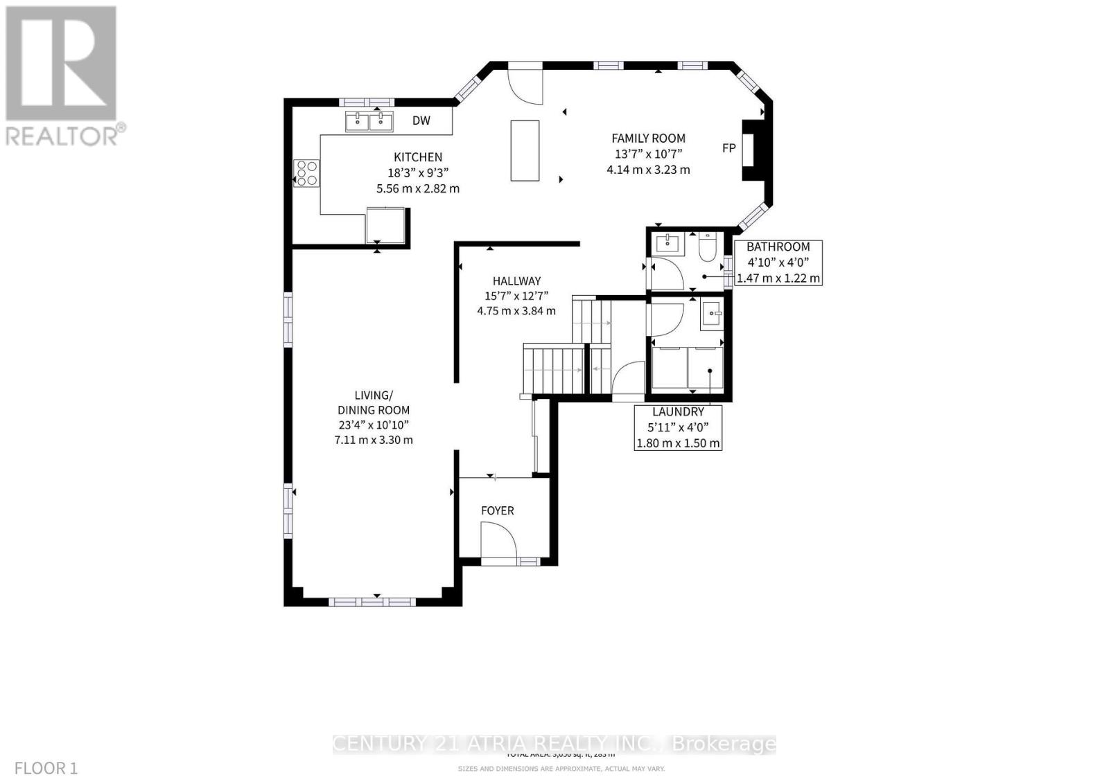 3377 Garrard Road, Whitby, Ontario  L1R 2H5 - Photo 4 - E12576658