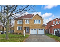 3377 GARRARD ROAD, Whitby, Ontario