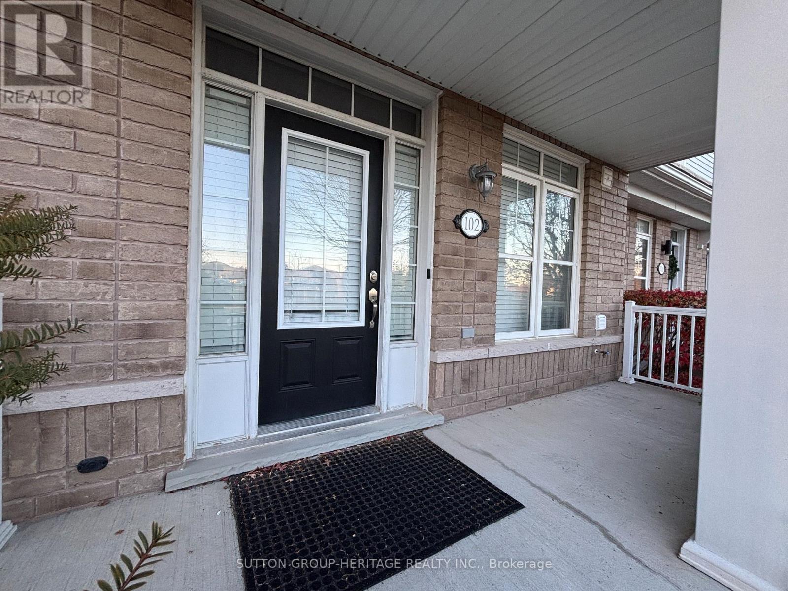 102 Harbourside Drive, Whitby, Ontario  L1N 0H7 - Photo 2 - E12576696