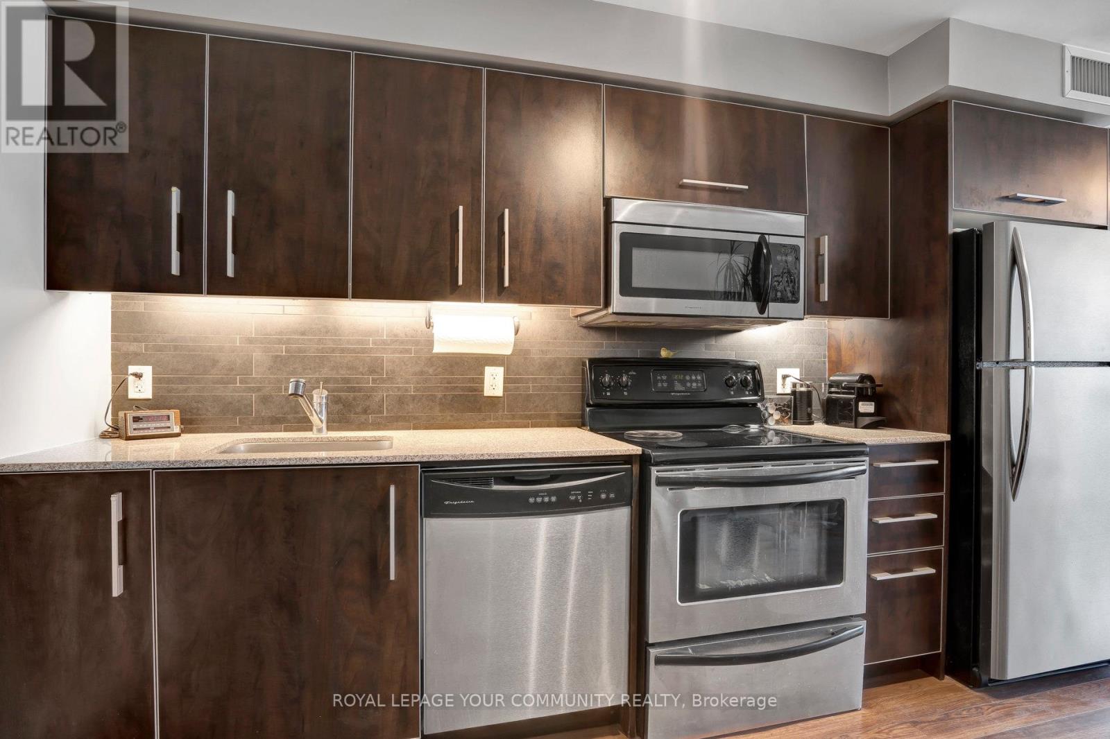 1806 - 1048 Broadview Avenue, Toronto, Ontario  M4K 2B8 - Photo 15 - E12576748