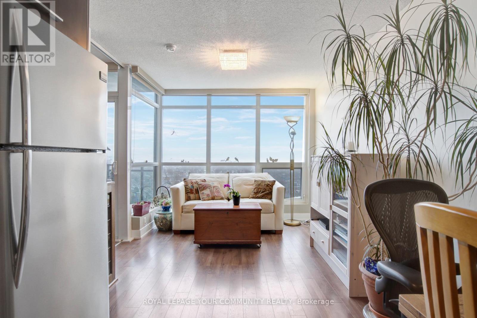 1806 - 1048 Broadview Avenue, Toronto, Ontario  M4K 2B8 - Photo 7 - E12576748