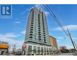1806 - 1048 BROADVIEW AVENUE, Toronto, Ontario