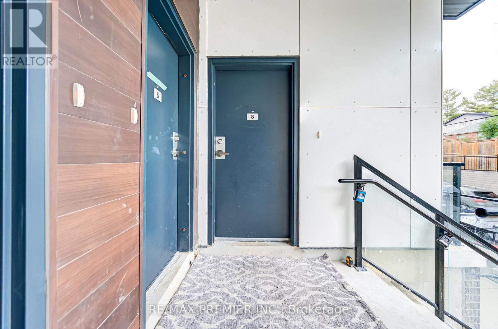 8 - 1479 O'connor Drive, Toronto, Ontario  M4B 0A7 - Photo 4 - E12576756