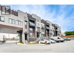 8 - 1479 O'CONNOR DRIVE, Toronto, Ontario