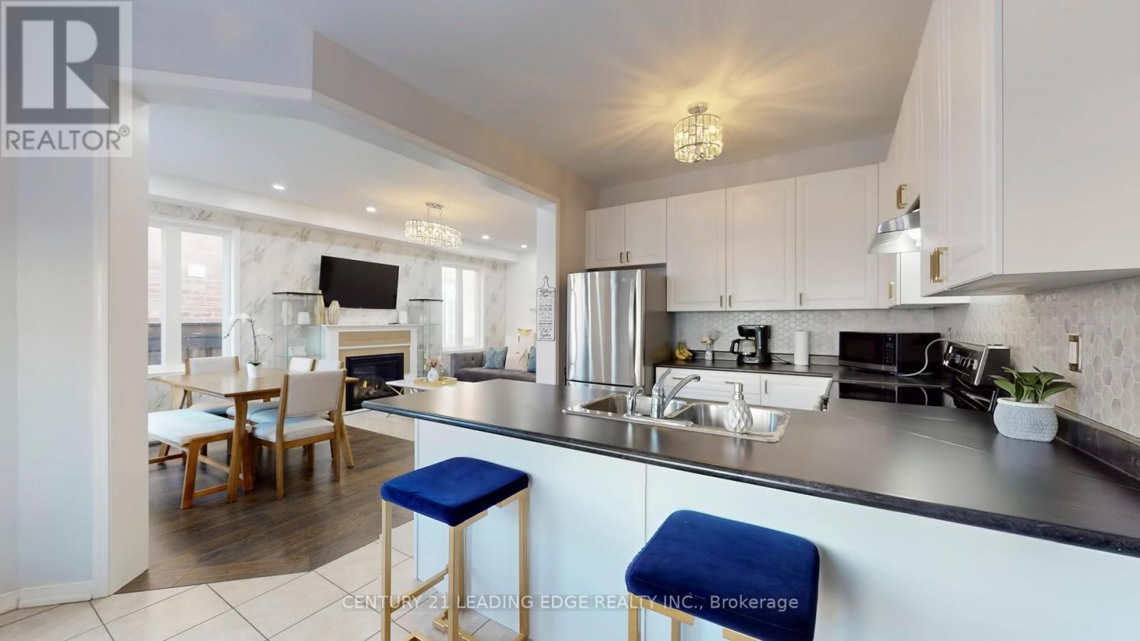 1574 Edgecroft Drive, Pickering, Ontario  L1V 2P8 - Photo 14 - E12576760