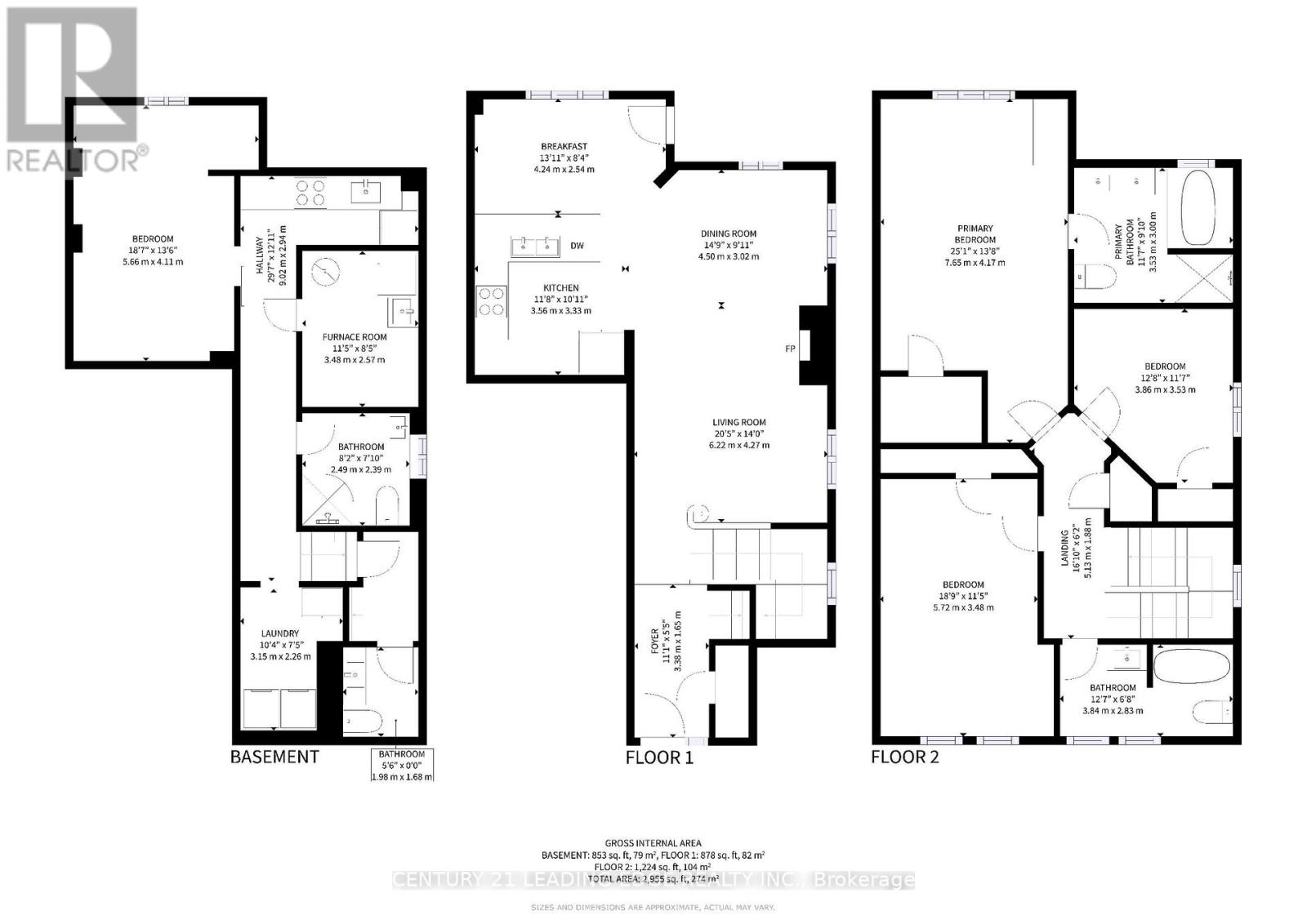 1574 Edgecroft Drive, Pickering, Ontario  L1V 2P8 - Photo 2 - E12576760