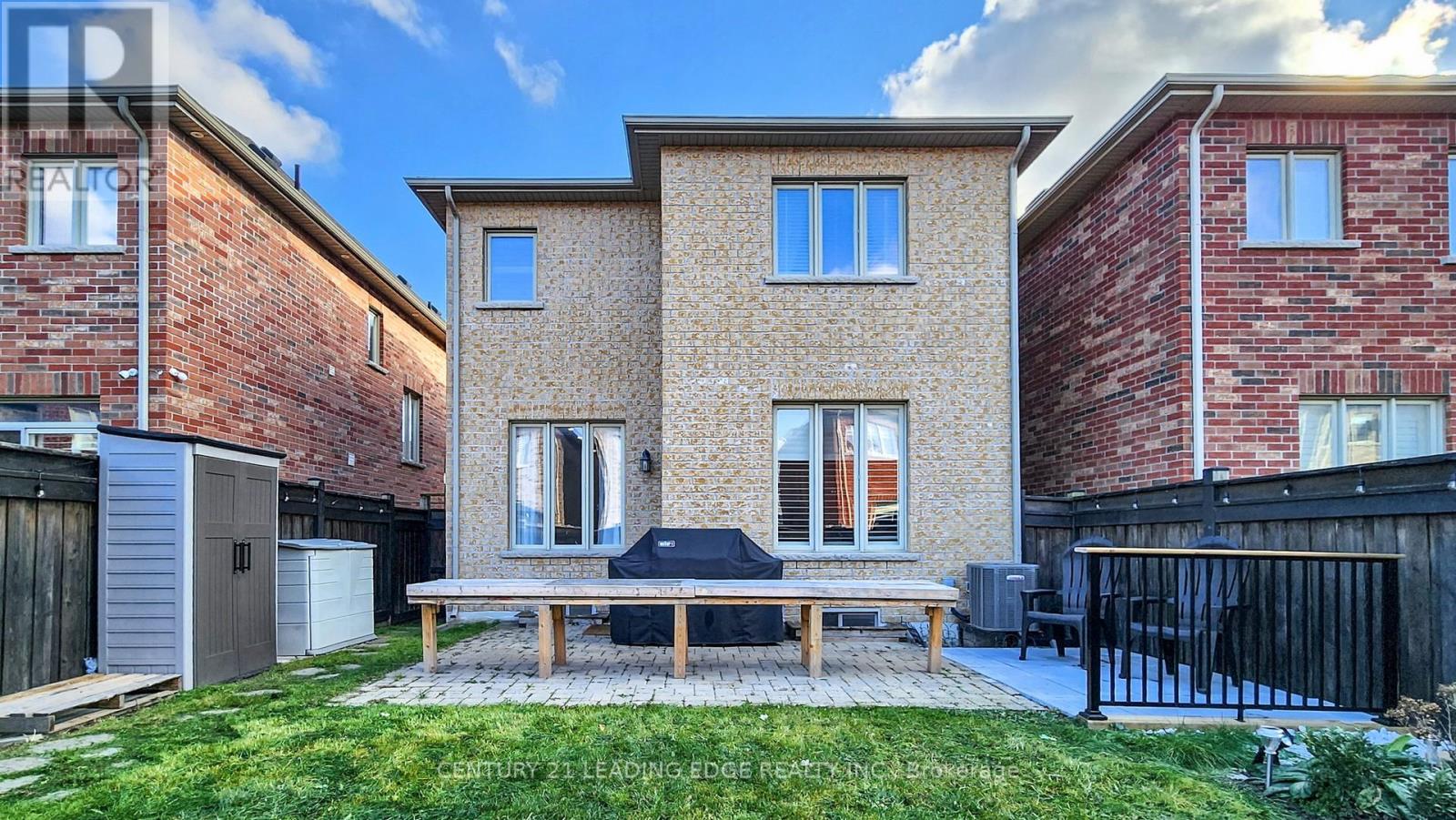 1574 Edgecroft Drive, Pickering, Ontario  L1V 2P8 - Photo 35 - E12576760