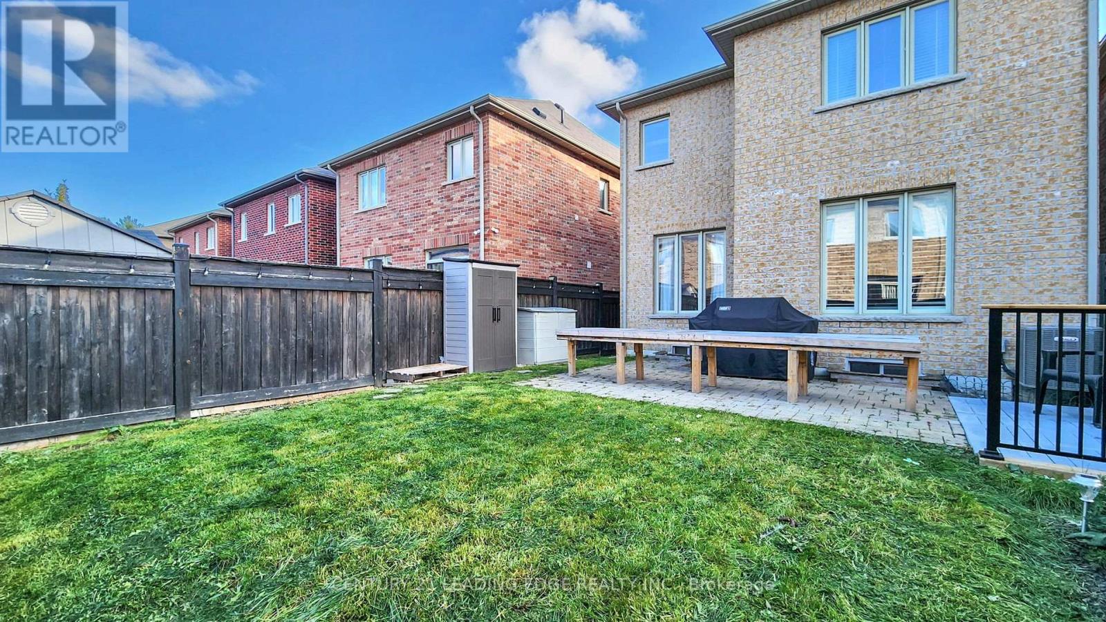 1574 Edgecroft Drive, Pickering, Ontario  L1V 2P8 - Photo 37 - E12576760