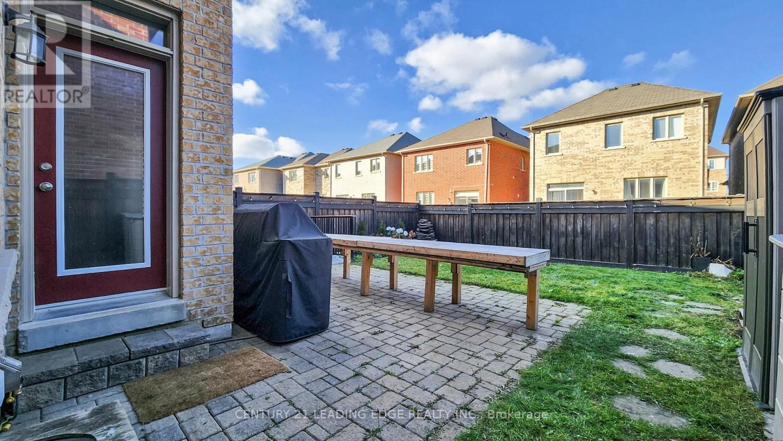 1574 Edgecroft Drive, Pickering, Ontario  L1V 2P8 - Photo 38 - E12576760