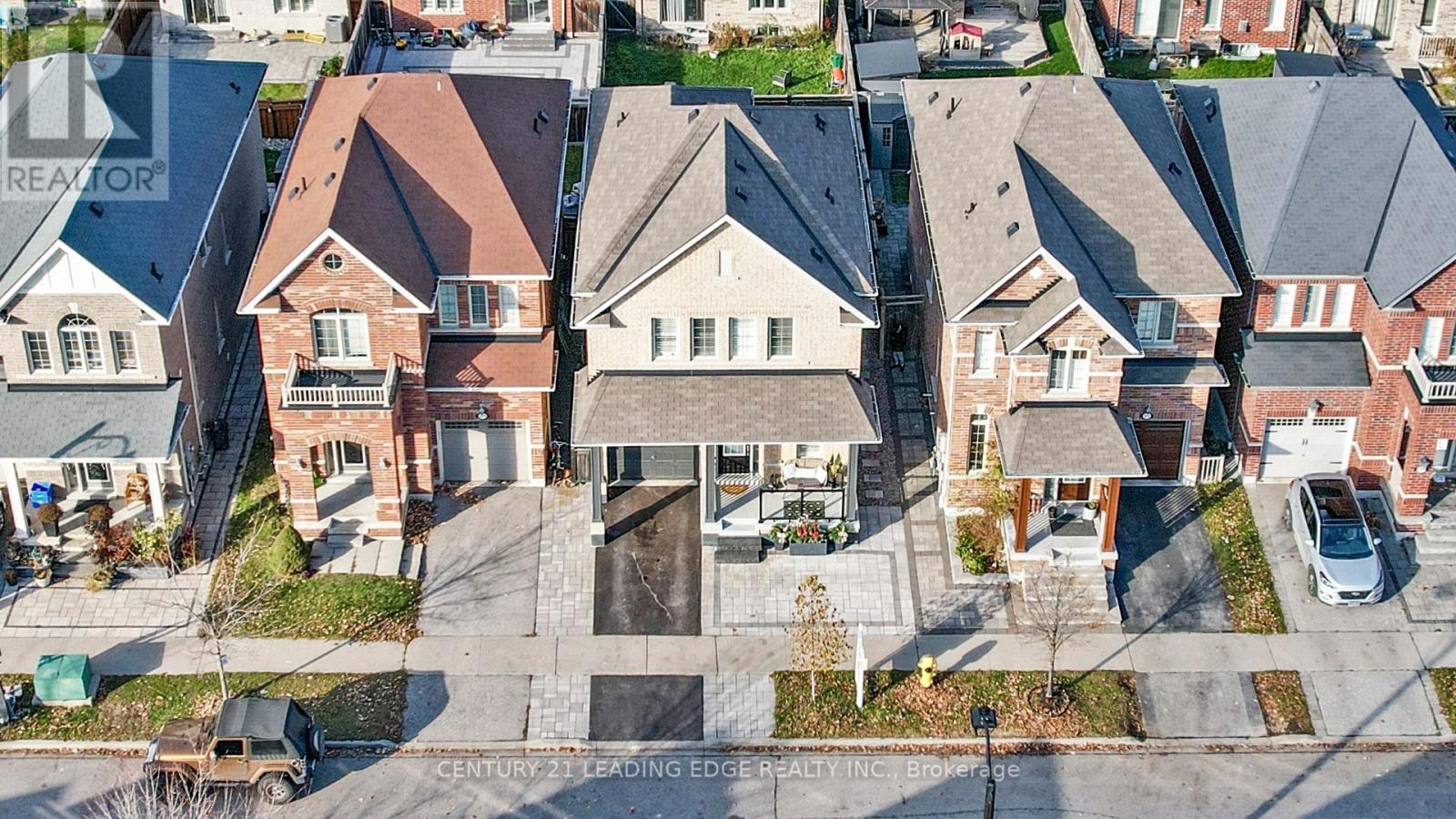 1574 Edgecroft Drive, Pickering, Ontario  L1V 2P8 - Photo 40 - E12576760