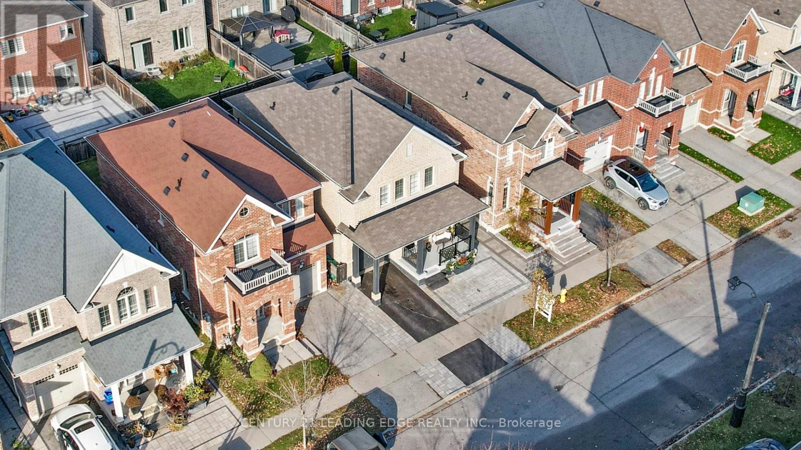 1574 Edgecroft Drive, Pickering, Ontario  L1V 2P8 - Photo 42 - E12576760