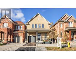 1574 EDGECROFT DRIVE, Pickering, Ontario