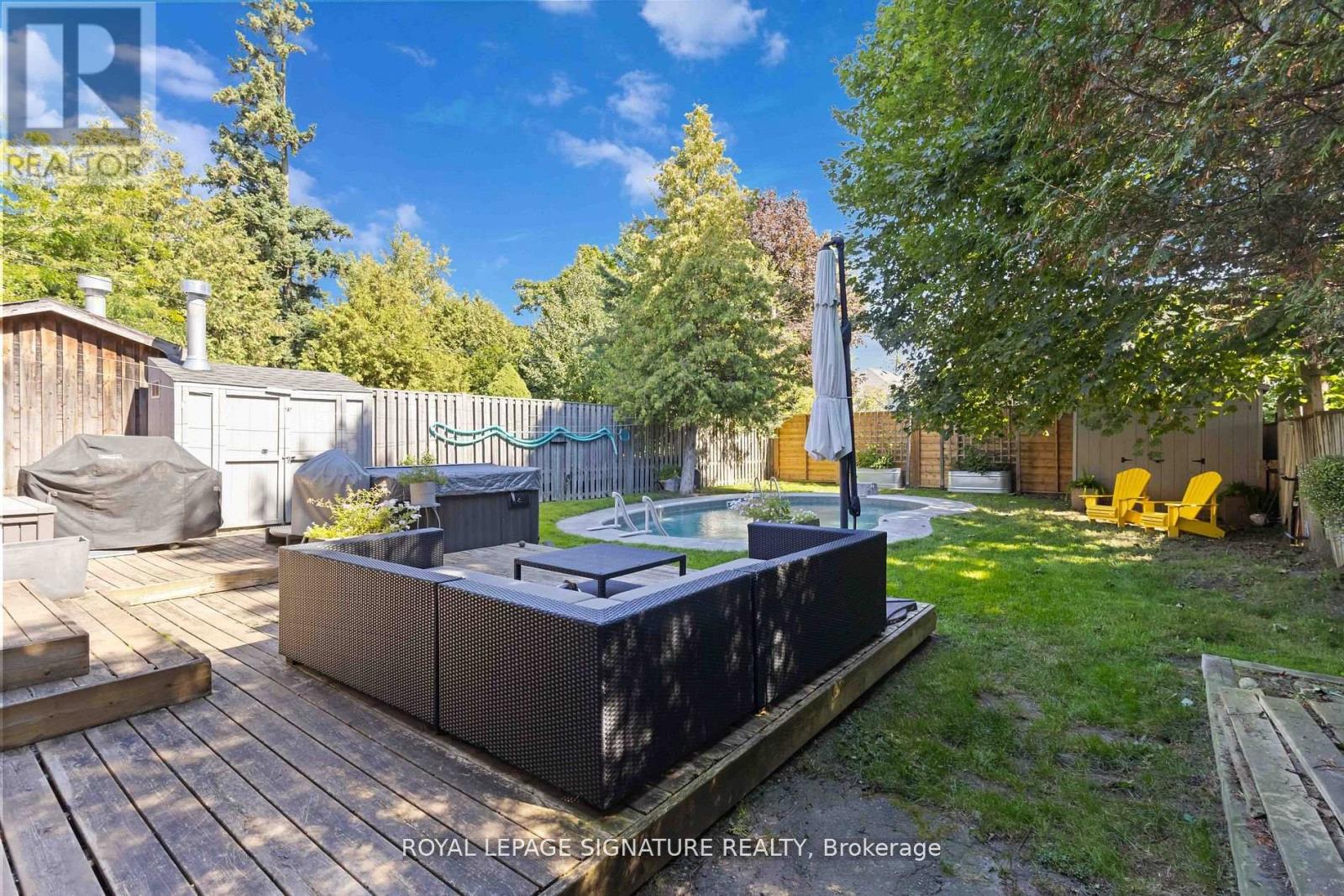 83 Harewood Avenue, Toronto, Ontario  M1M 2R4 - Photo 30 - E12576802