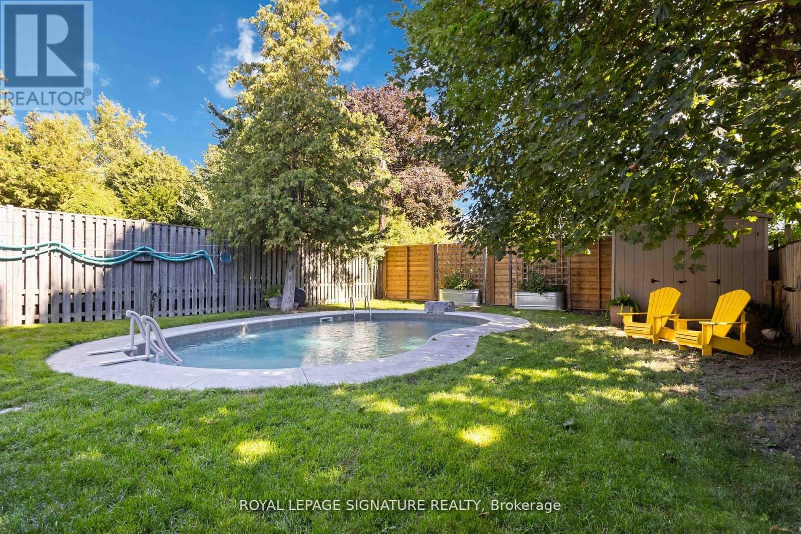 83 Harewood Avenue, Toronto, Ontario  M1M 2R4 - Photo 31 - E12576802