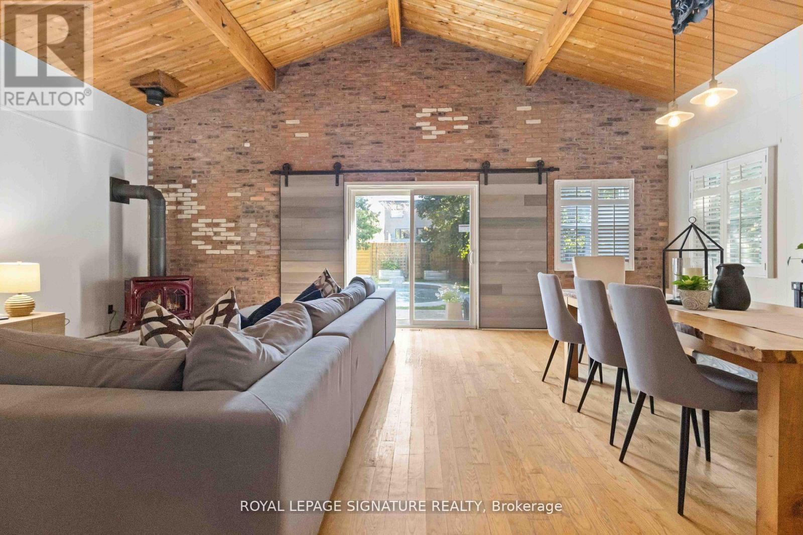 83 Harewood Avenue, Toronto, Ontario  M1M 2R4 - Photo 4 - E12576802