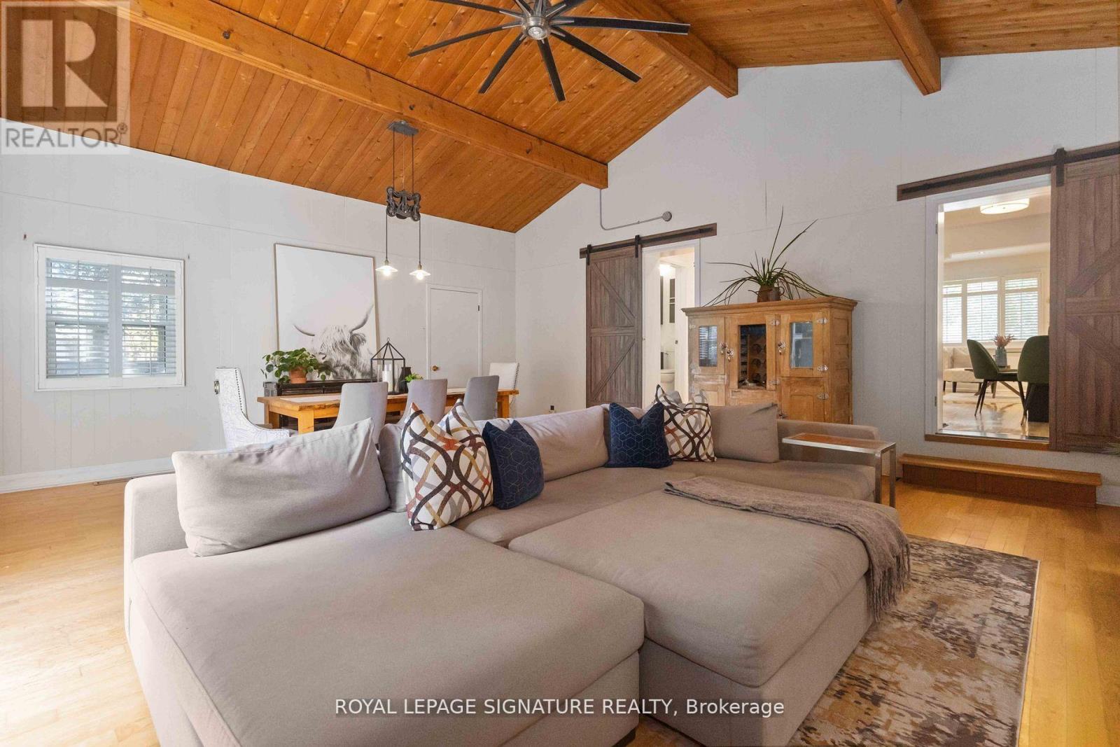 83 Harewood Avenue, Toronto, Ontario  M1M 2R4 - Photo 6 - E12576802