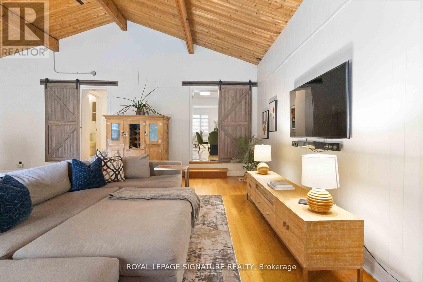 83 Harewood Avenue, Toronto, Ontario  M1M 2R4 - Photo 7 - E12576802