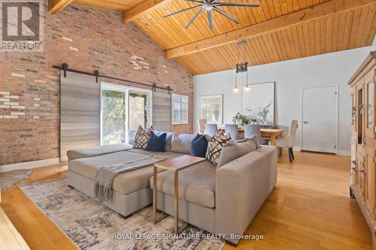 83 Harewood Avenue, Toronto, Ontario  M1M 2R4 - Photo 8 - E12576802