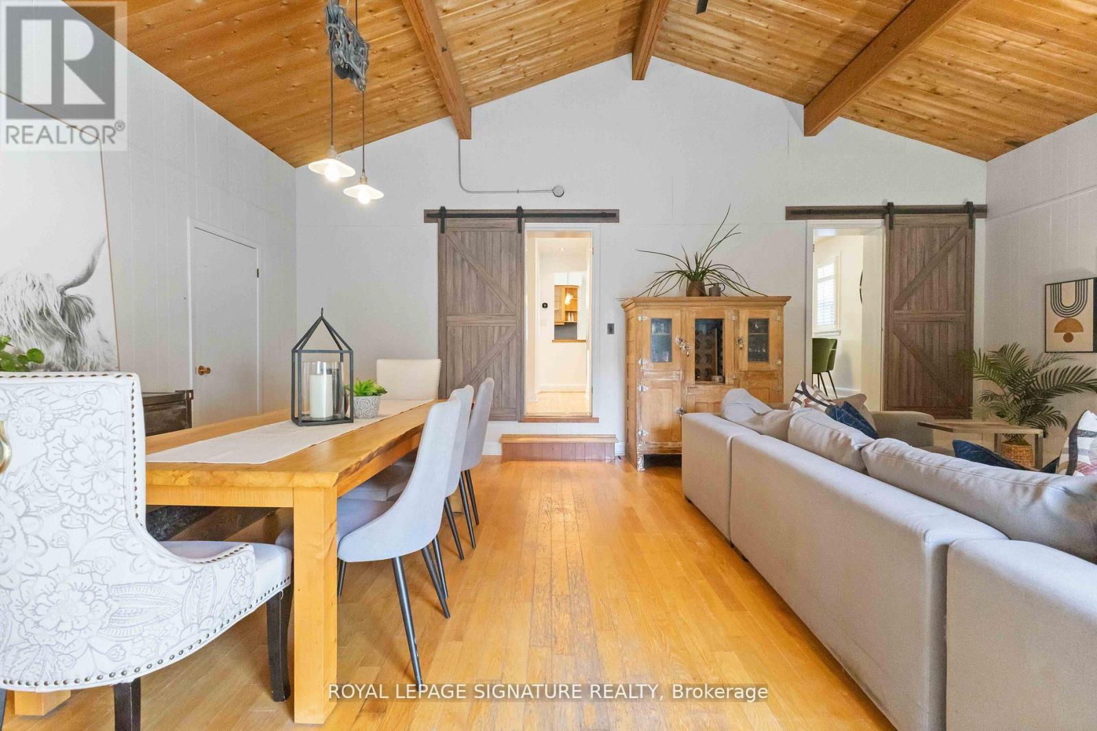 83 Harewood Avenue, Toronto, Ontario  M1M 2R4 - Photo 9 - E12576802