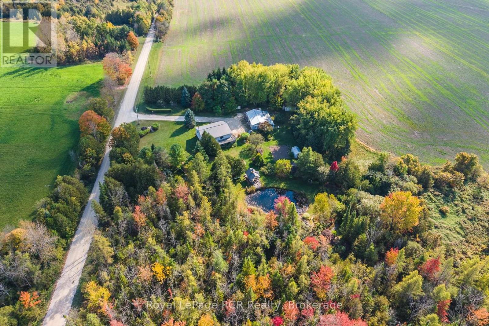 74074 10 Side Road, West Grey, Ontario  N0G 1S0 - Photo 2 - X12450900