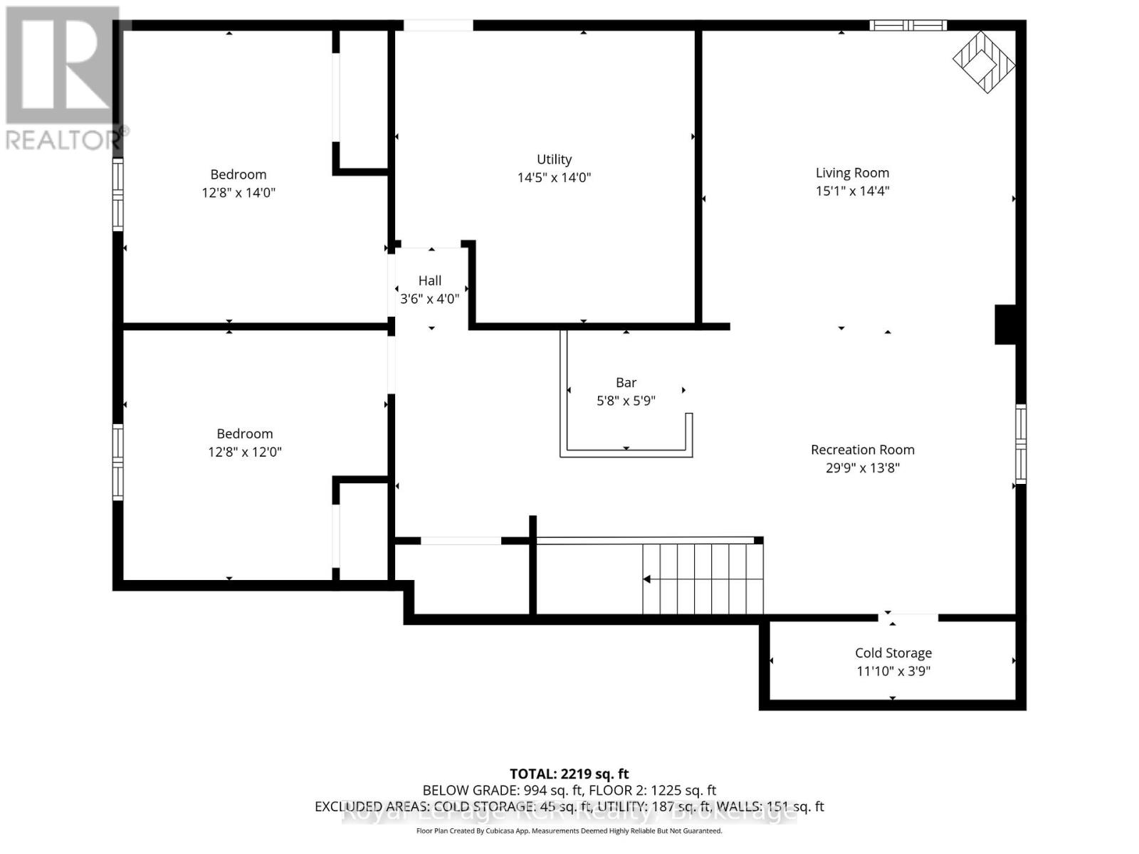 74074 10 Side Road, West Grey, Ontario  N0G 1S0 - Photo 50 - X12450900