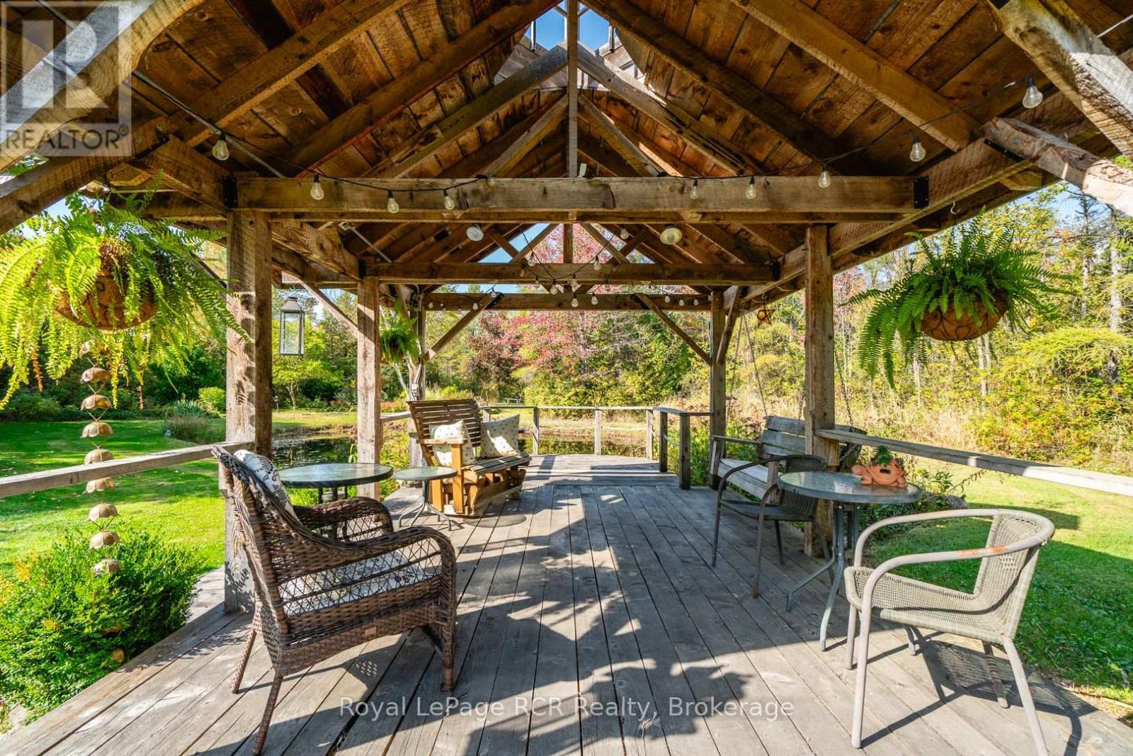 74074 10 Side Road, West Grey, Ontario  N0G 1S0 - Photo 39 - X12450900