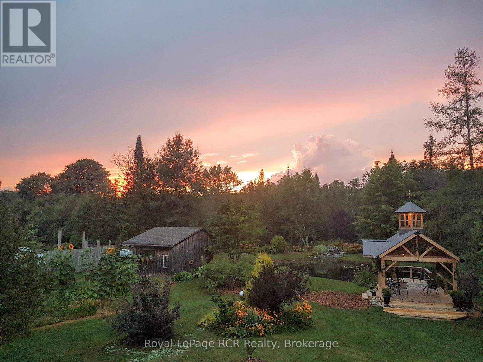 74074 10 Side Road, West Grey, Ontario  N0G 1S0 - Photo 42 - X12450900