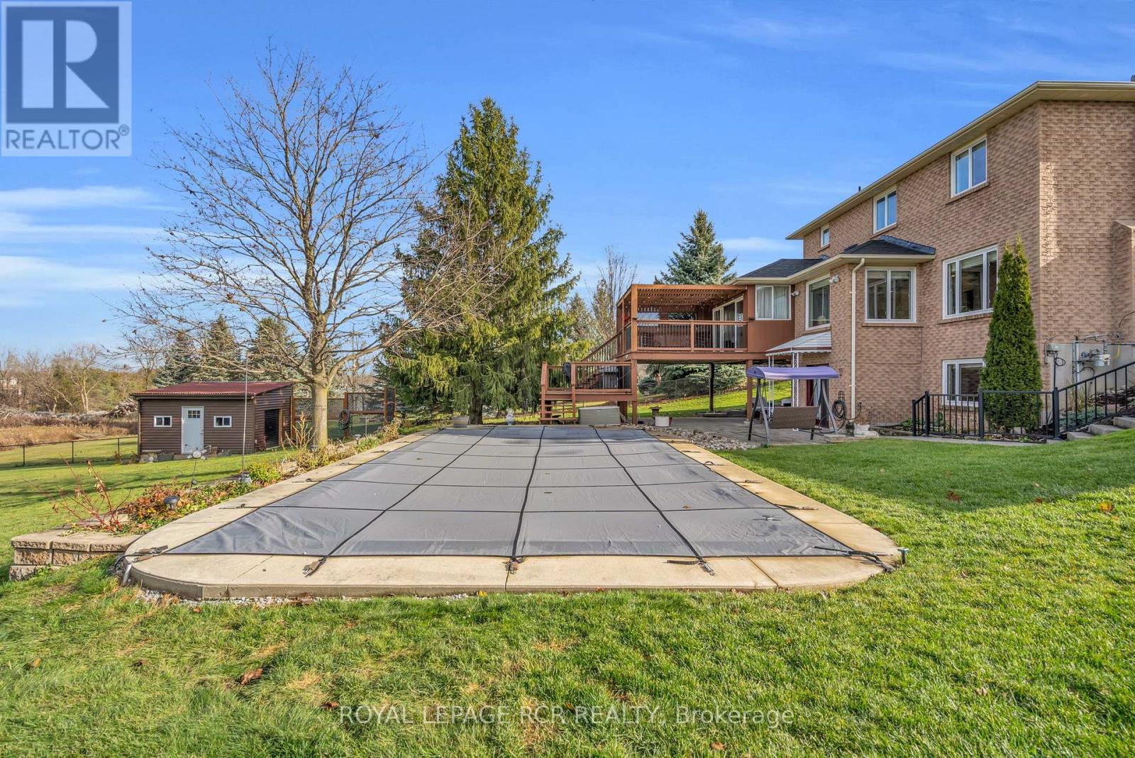 11 Golfview Boulevard, Bradford West Gwillimbury (Bradford), Ontario  L3Z 3Z1 - Photo 33 - N12576664