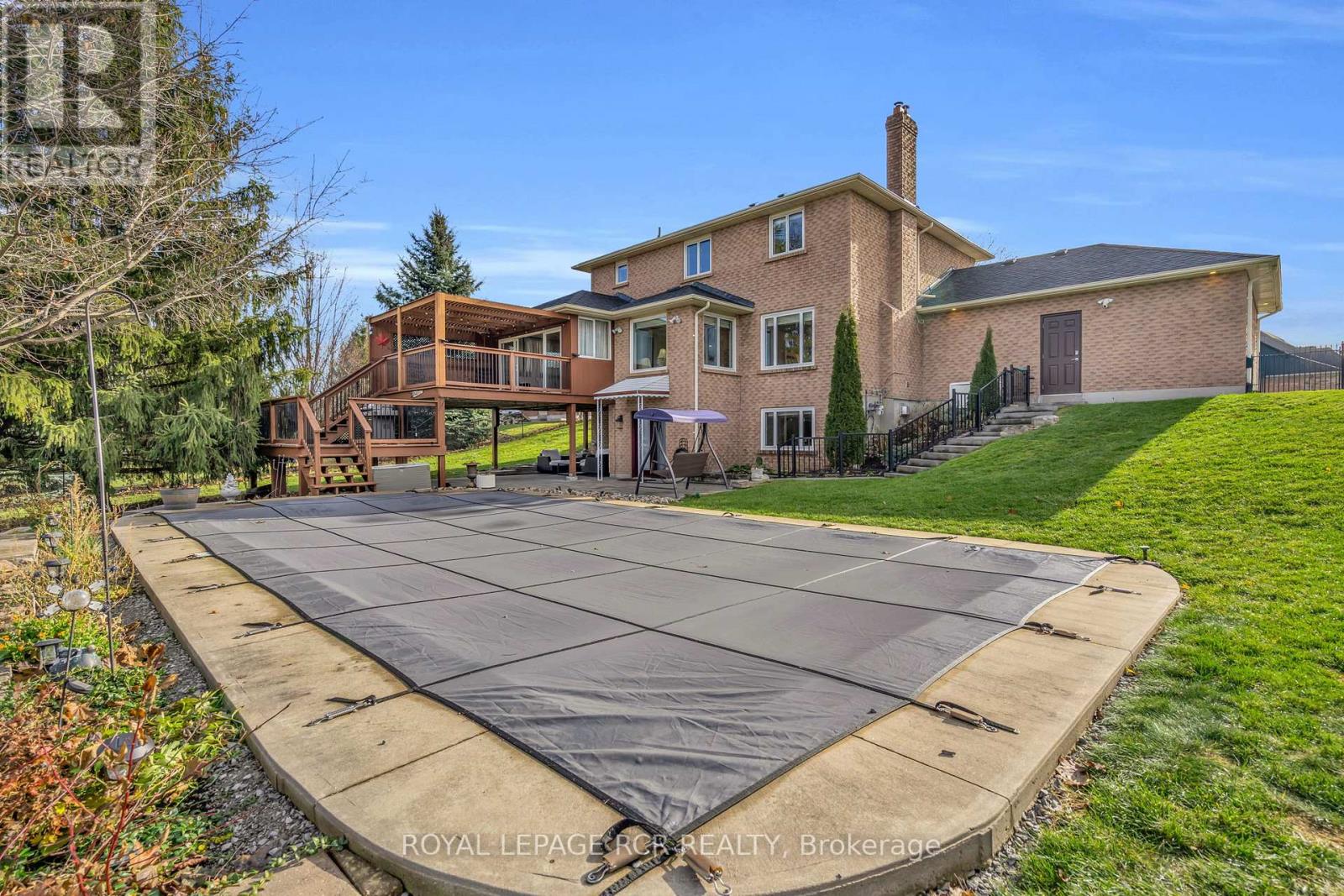 11 Golfview Boulevard, Bradford West Gwillimbury (Bradford), Ontario  L3Z 3Z1 - Photo 34 - N12576664