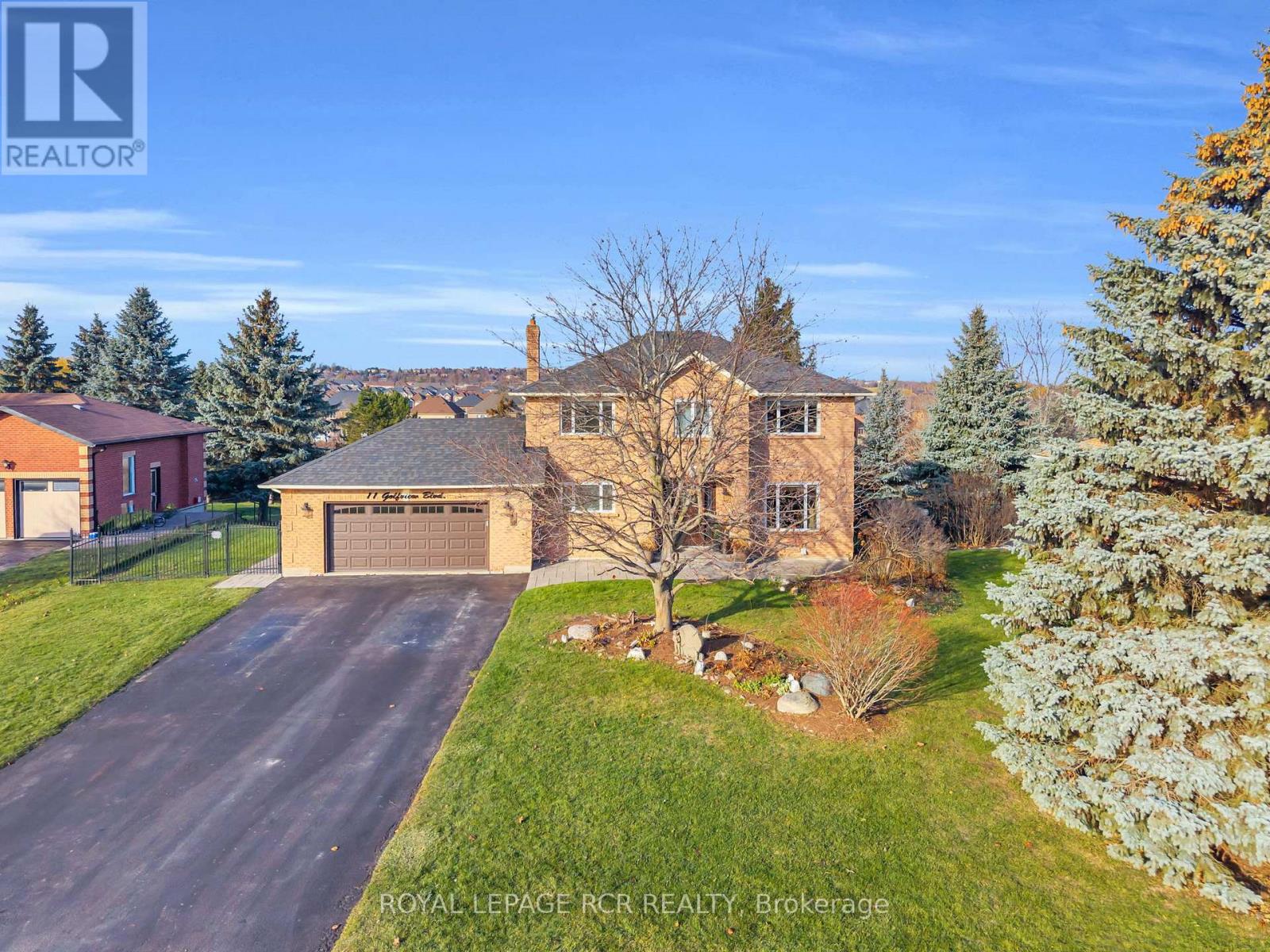 11 Golfview Boulevard, Bradford West Gwillimbury (Bradford), Ontario  L3Z 3Z1 - Photo 39 - N12576664