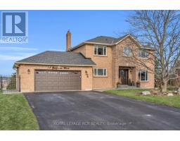 11 GOLFVIEW BOULEVARD, Bradford West Gwillimbury, Ontario