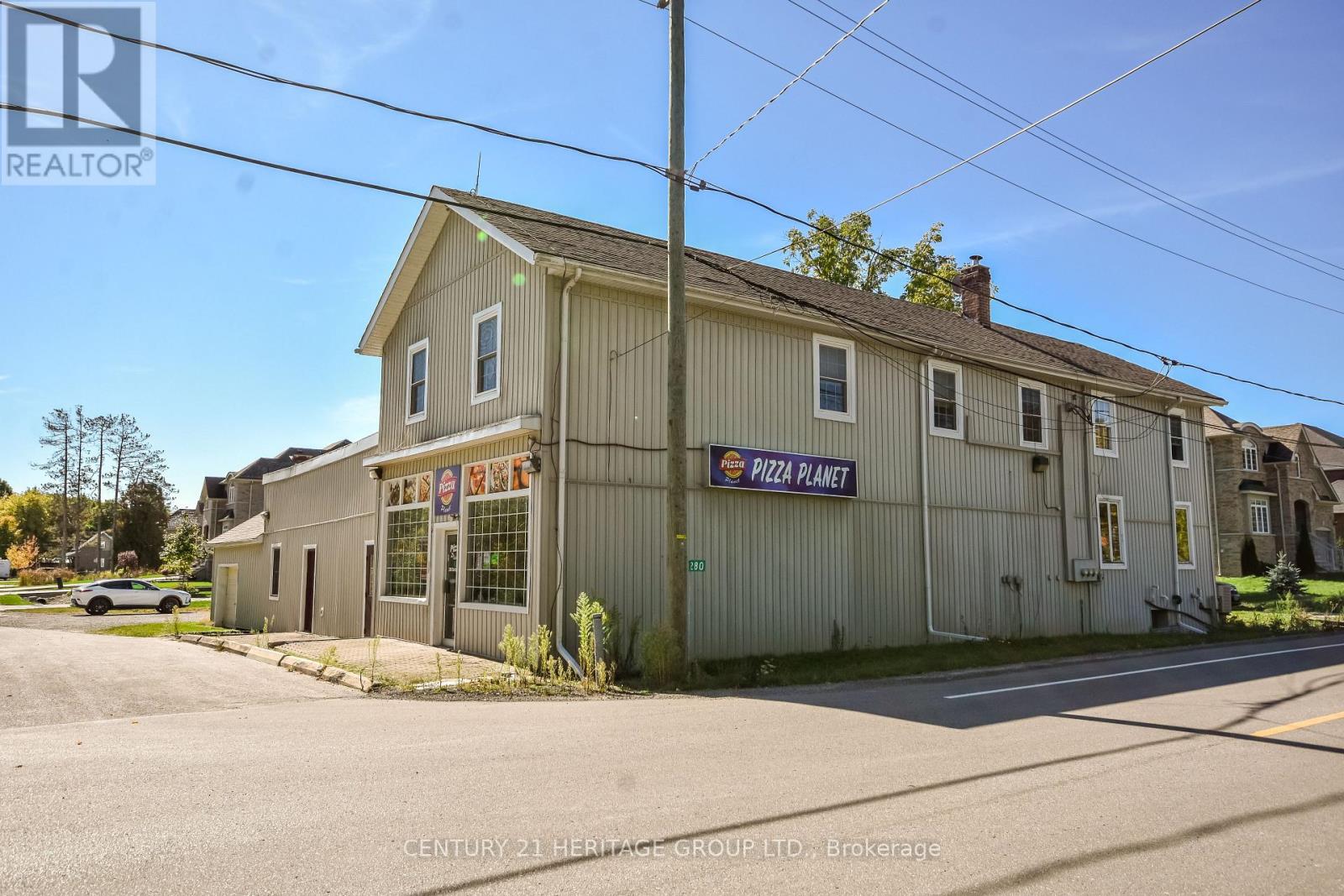 1 - 280 Bells Lane, Innisfil, Ontario  L0L 1R0 - Photo 19 - N12576668