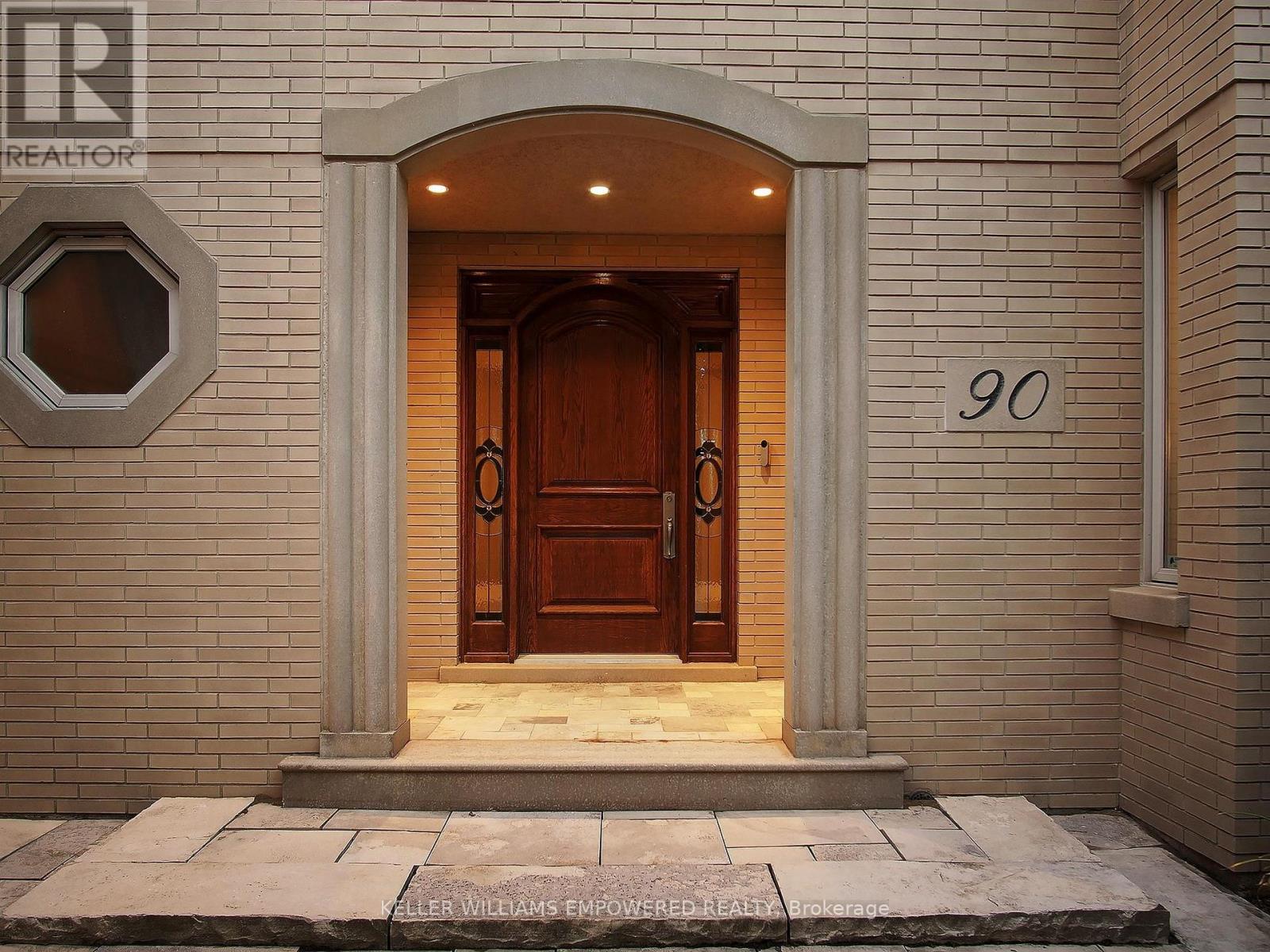 90 Humberview Drive, Vaughan, Ontario  L4H 1B5 - Photo 10 - N12576670