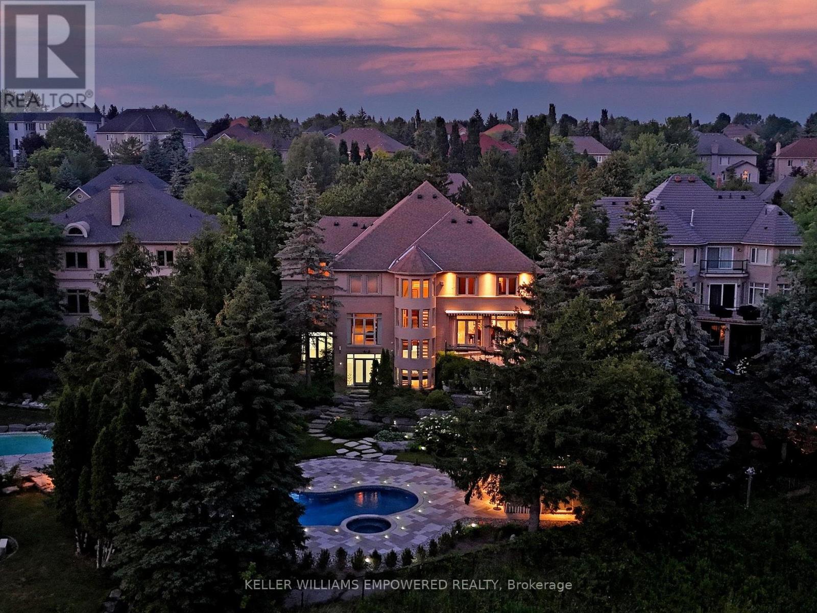 90 Humberview Drive, Vaughan, Ontario  L4H 1B5 - Photo 3 - N12576670