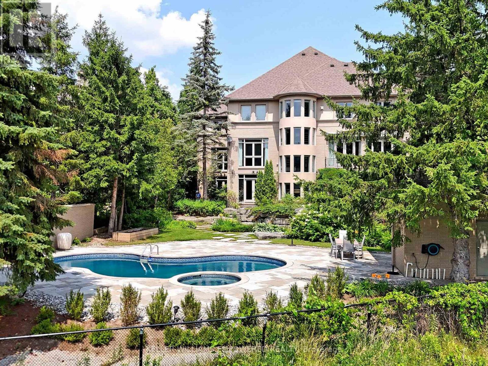 90 Humberview Drive, Vaughan, Ontario  L4H 1B5 - Photo 43 - N12576670