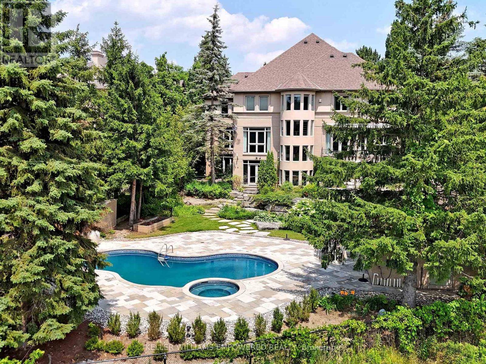 90 Humberview Drive, Vaughan, Ontario  L4H 1B5 - Photo 5 - N12576670