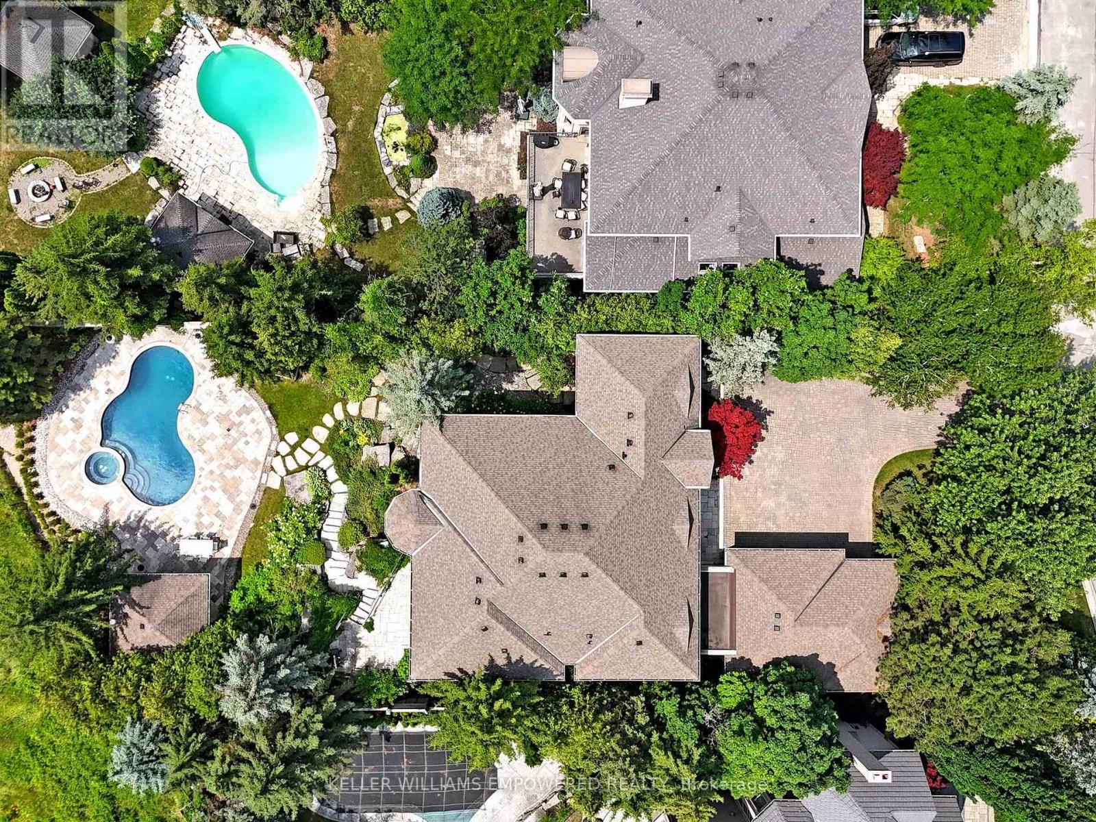 90 Humberview Drive, Vaughan, Ontario  L4H 1B5 - Photo 6 - N12576670