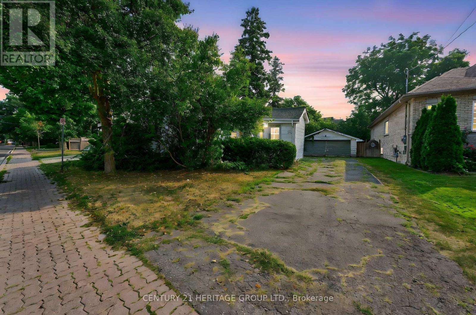 117 LUCAS STREET, Richmond Hill, Ontario